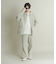 ユーティリティーカーゴワイドパンツ