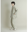 ユーティリティーカーゴワイドパンツ