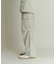 ユーティリティーカーゴワイドパンツ