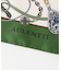 AULENTTI　大判ヴィンテージチェーン柄スカーフ