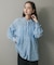 シャーリングシャツ