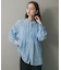 シャーリングシャツ