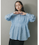 シャーリングシャツ