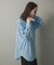 シャーリングシャツ