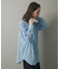 シャーリングシャツ