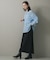 シャーリングシャツ