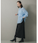 シャーリングシャツ