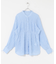 シャーリングシャツ