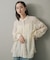 シャーリングシャツ