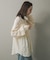 シャーリングシャツ