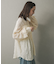 シャーリングシャツ