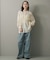 シャーリングシャツ