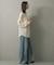 シャーリングシャツ