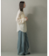 シャーリングシャツ