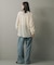 シャーリングシャツ