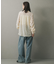 シャーリングシャツ