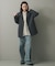 シャーリングシャツ