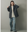シャーリングシャツ