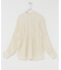 シャーリングシャツ