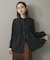 シャーリングシャツ