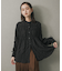 シャーリングシャツ
