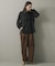 シャーリングシャツ