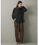 シャーリングシャツ