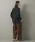 シャーリングシャツ
