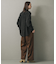 シャーリングシャツ