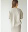 『WEB限定』スウェットライクニット×スカートセットアップ