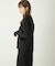 『WEB限定』スウェットライクニット×スカートセットアップ