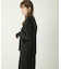『WEB限定』スウェットライクニット×スカートセットアップ