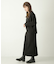 『WEB限定』スウェットライクニット×スカートセットアップ