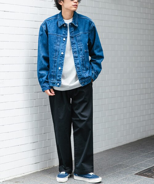 FORK&SPOON JFデニムジャケット｜アーバンリサーチの通販｜&mall