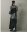 FSフリンジキャミトップ