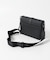 GASTON LUGA　Splash Crossbody Bag