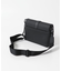 GASTON LUGA　Splash Crossbody Bag