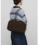 ロングショルダーボストンBAG