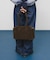 ロングショルダーボストンBAG