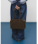 ロングショルダーボストンBAG