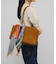 ロングショルダーボストンBAG