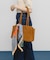 ロングショルダーボストンBAG