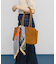 ロングショルダーボストンBAG