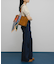 ロングショルダーボストンBAG