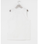 『別注』FITFOR×URBAN RESEARC　WIDE SLEEVE LESS T-SHIRTS