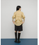 ビスチェSETドロストシャツ