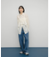 ビスチェSETドロストシャツ
