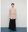 ビスチェSETドロストシャツ