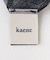 kaene　ラメチュールメローワンピース