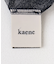 kaene　ラメチュールメローワンピース
